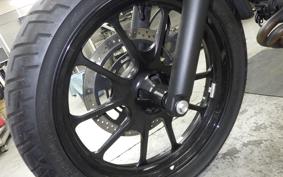 KAWASAKI ELIMINATOR400-3SE 2024 EL400A