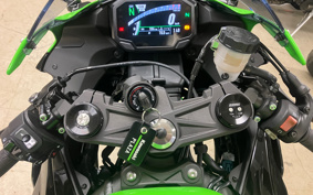 KAWASAKI NINJA ZX-6R KRT ED 2025 ZX636J