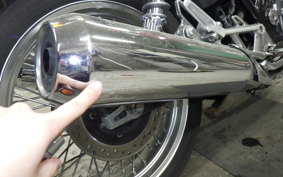 HONDA CB1100 EX ABS 2014 SC65