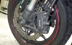 KAWASAKI NINJA 1000 A 2017 ZXT00W