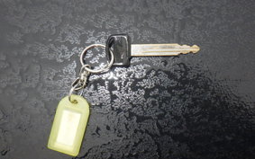 HONDA DIO GEN 3 1997 AF34