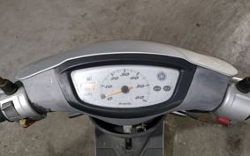 YAMAHA JOG SA16J