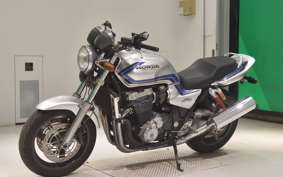 HONDA CB1300SF SUPER FOUR 1999 SC40