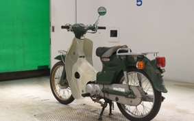 HONDA C50 SUPER CUB AA01
