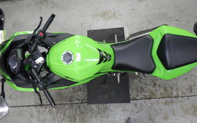 KAWASAKI NINJA 250 EX250L