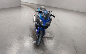 KAWASAKI NINJA 250 EX250L