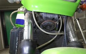 KAWASAKI ZRX400 1997 ZR400E