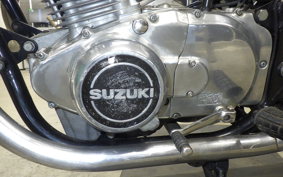 SUZUKI GS400 2010 GS400