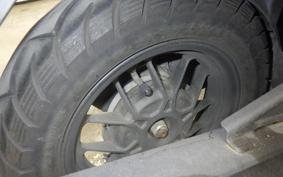 HONDA ﾀﾞﾝｸ AF78