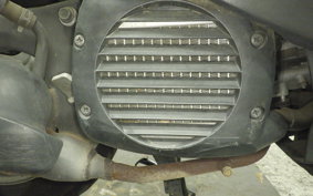 YAMAHA JOG Gen.5 SA36J