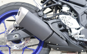 YAMAHA YZF-R25 ABS RG43J