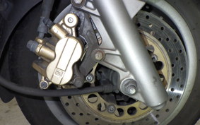 YAMAHA MAJESTY 125 FI