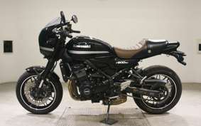 KAWASAKI Z900RS CAFE 2022 ZR900C