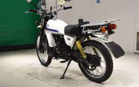SUZUKI TF125 TF125