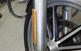 HARLEY FXDL 1580 2010