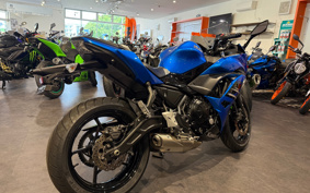 KAWASAKI NINJA 650 ABS 2017 ER650H
