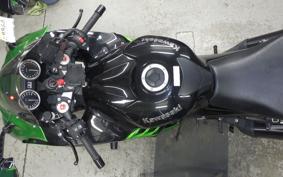 KAWASAKI ZX 1400 NINJA R A 2014