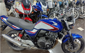 HONDA CB400SFV-4ABS 2022 NC42