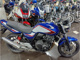 Фото Honda CB400SFV-4ABS 2022 с японского аукциона