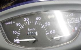 HONDA DIO CESTA 2026 AF34