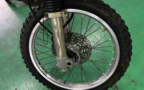 SUZUKI DR-Z400S 2001 SK43A