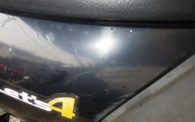 SUZUKI LET's 4 CA45A