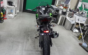 KAWASAKI NINJA 250 2024 EX250Y