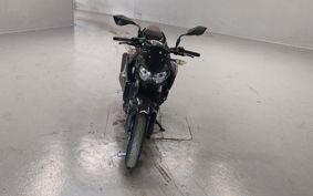 KAWASAKI Z400 EX400G
