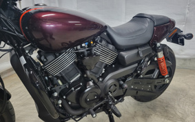 HARLEY  HARLEY XG750A 2020 NCG