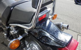 YAMAHA VMAX 1991 3UF