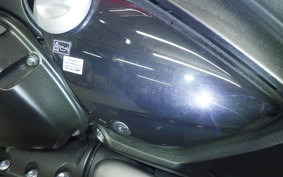 TRIUMPH ROCKET III GTストーム 2025