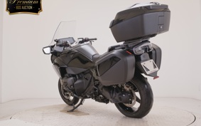 BMW R1300RT ASA 2026