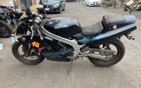 SUZUKI RG125 NF13A
