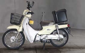 HONDA SUPER CUB50 AA04
