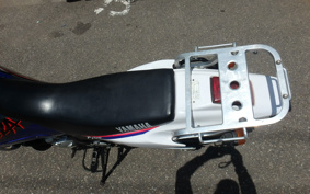 YAMAHA LANZA DT230 4TP