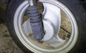 YAMAHA JOG POCHE 2022 3KJ