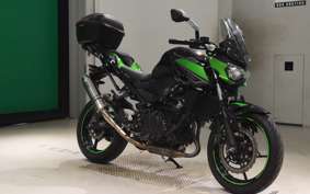 KAWASAKI Z400 Gen.2 2021 EX400G