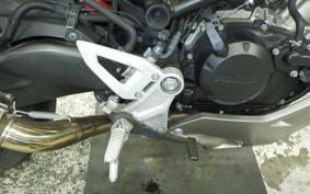 HONDA CB125 R JC79