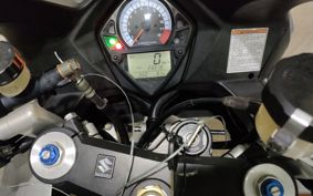 SUZUKI SV1000S BX132