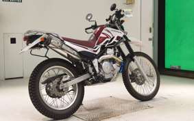 YAMAHA SEROW 250 Gen.2 2024 DG17J