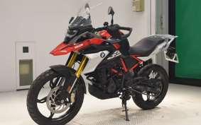 BMW G310GS 2024