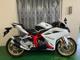 Фото Honda CBR250RR ABS 2020 с японского аукциона