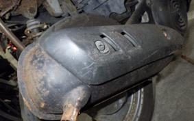 YAMAHA JOG Z 2005 3YK