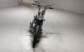 SUZUKI GLASS TRACKER BIG BOY NJ4BA