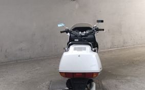 HONDA FUSION MF02