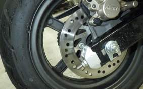 HONDA ｸﾞﾛﾑ-2 JC92