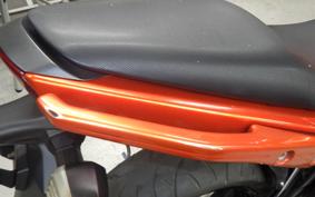 KAWASAKI NINJA 650 R 2010