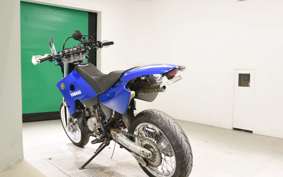YAMAHA DT200 Gen.2 WR