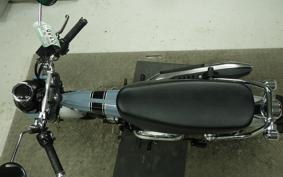 HONDA DAX 125 2015 JB06