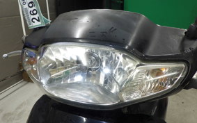 HONDA TACT Basket 2006 AF75